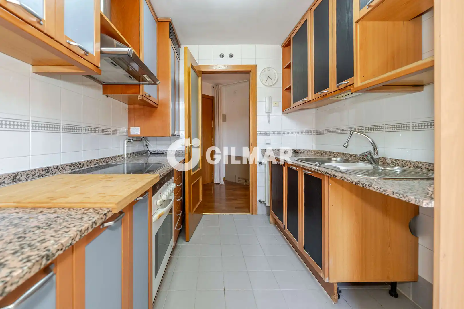 Flat with pool for sale in Moncloa - Aravaca, imagen 11