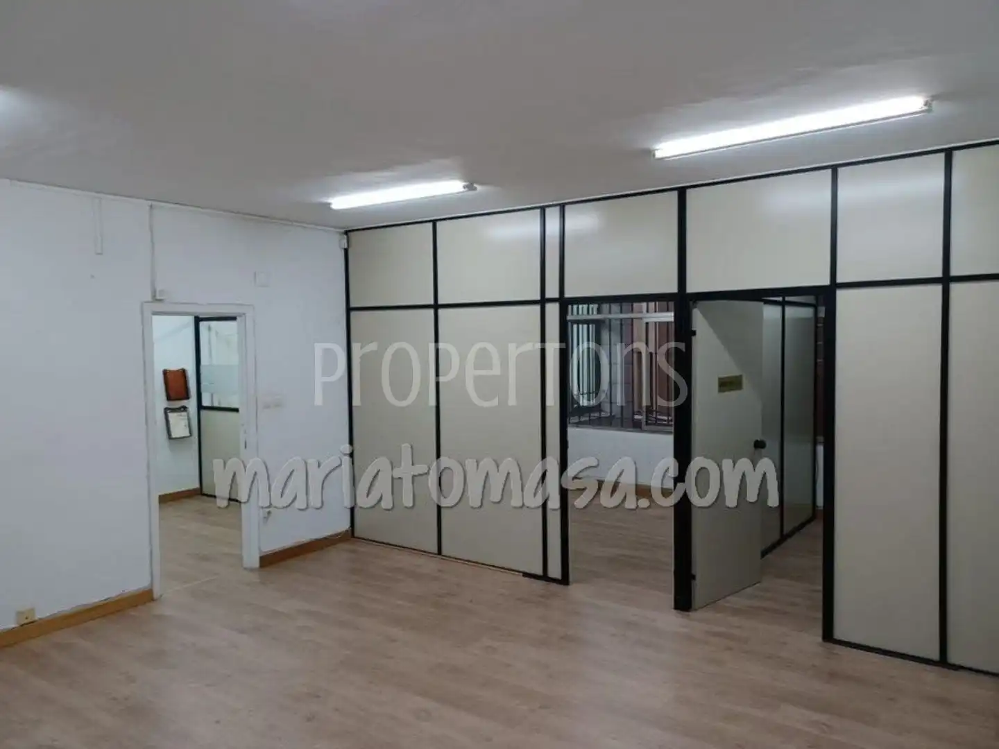 Ufficio in vendita a Plaza Circular, imagen 2