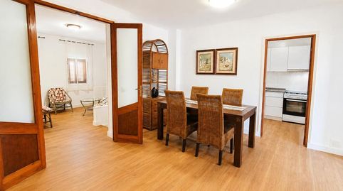 Photo 2 of Flat for rent in Major, Jesús Pobre, Dénia