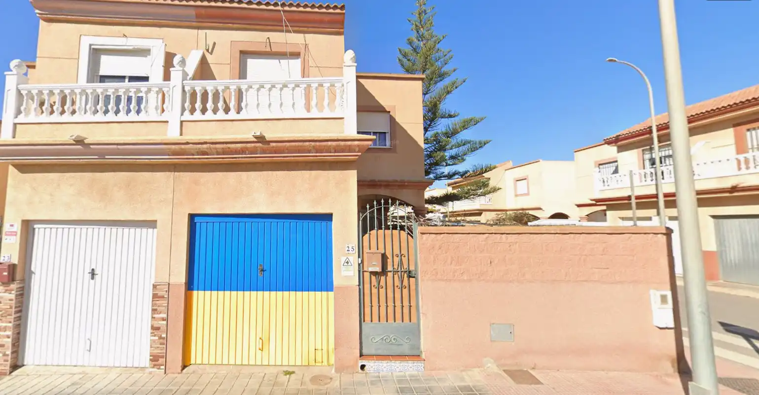 Casa in vendita a MADRID