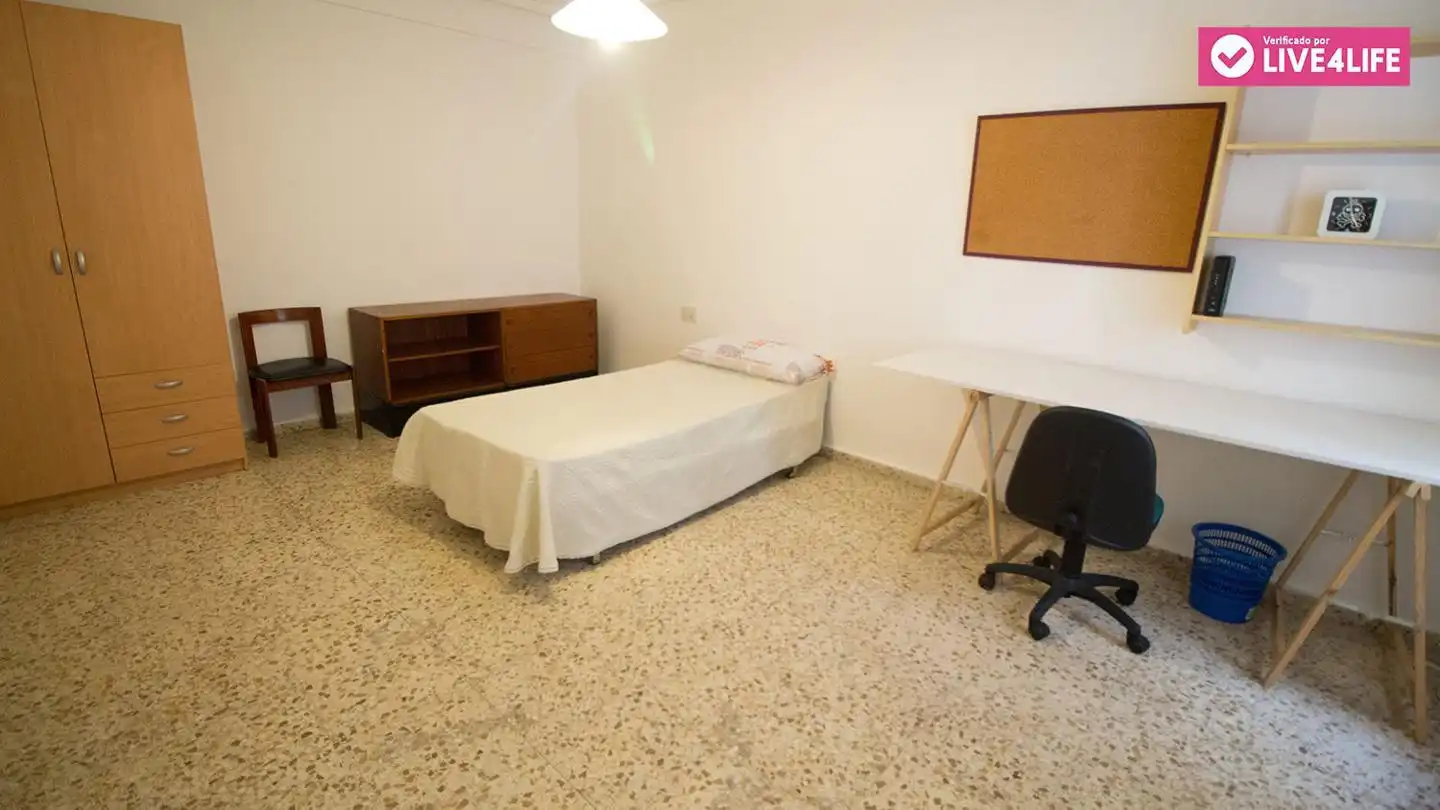 Pis de lloguer a de Albalat dels Tarongers, Valencia, 36, La Carrasca
