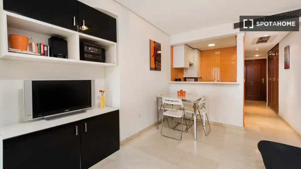 Appartamento in affitto a Retiro, imagen 4