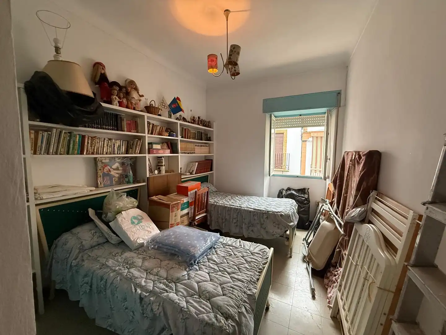 Casa con terrazza in vendita a Calle Rivas 27, imagen 7