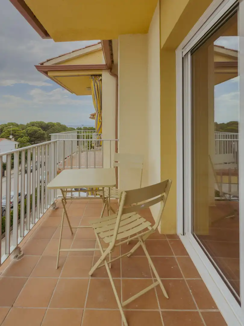 Apartment with balcony for sale in Carrer Branchs 1, imagen 10