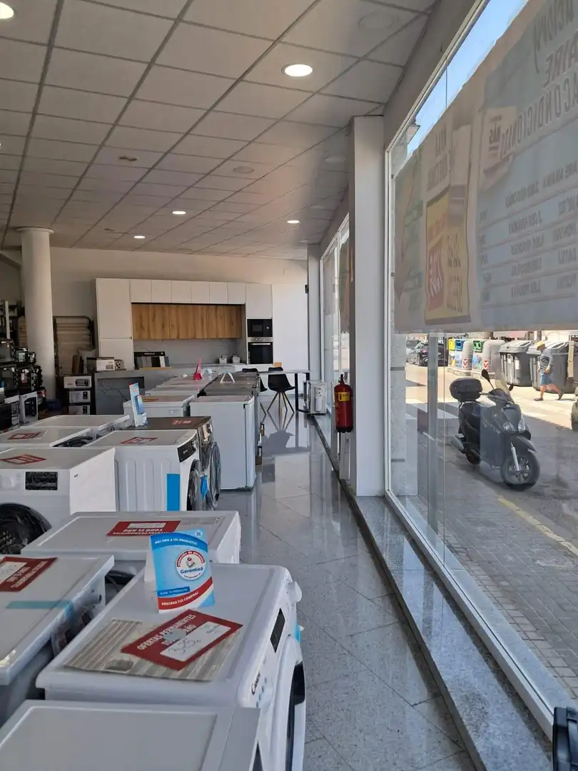Local comercial en venda a San José de la Rinconada, imagen 6