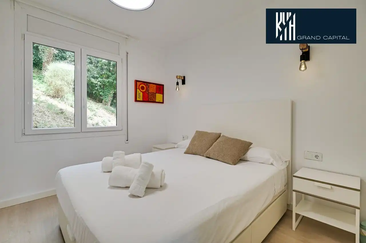 Habitación de Piso en venta en Tossa de Mar con Calefacción y Balcón