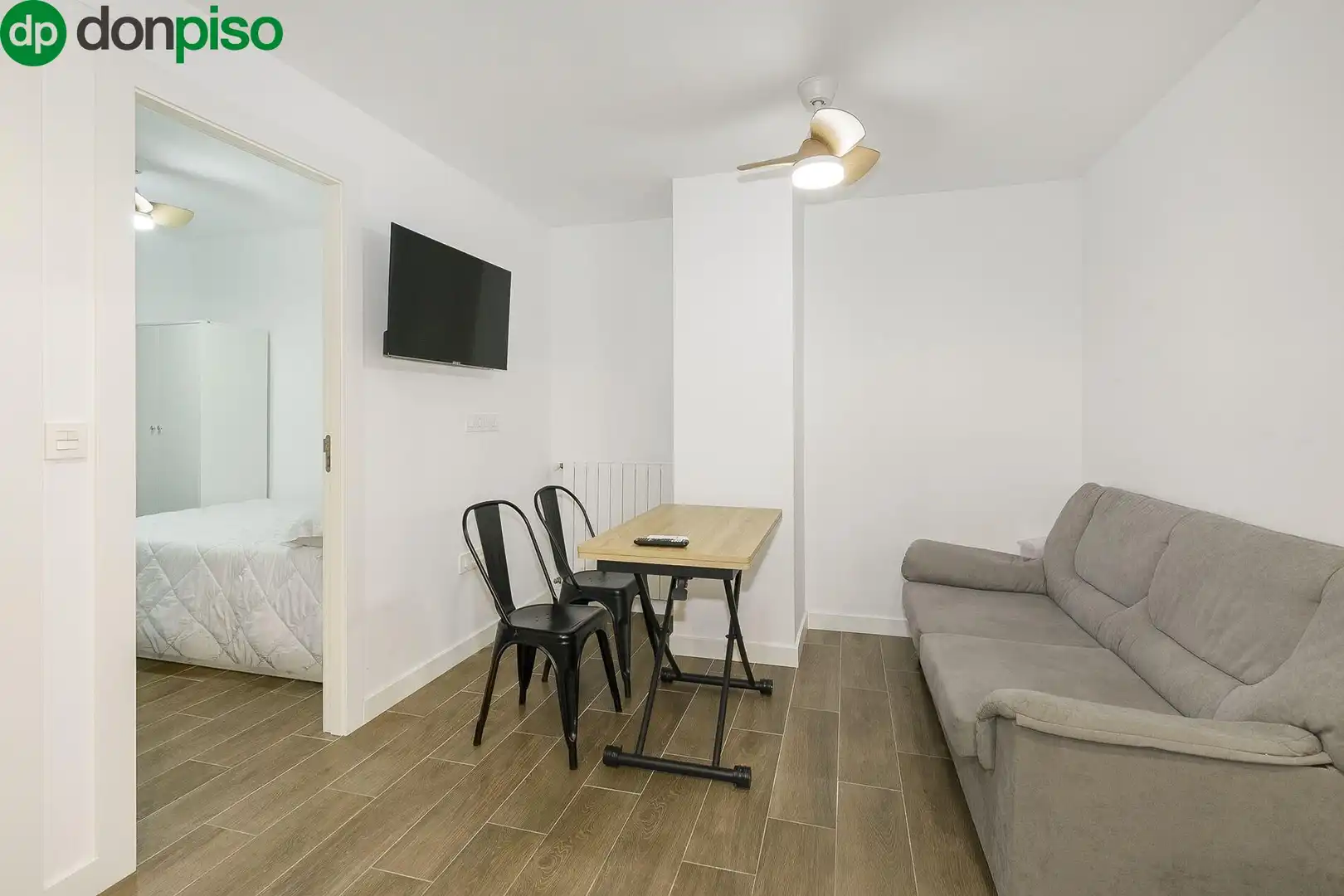 Apartament amb ascensor en venda a Calle del Escultor Antonio Martínez Olalla, imagen 4