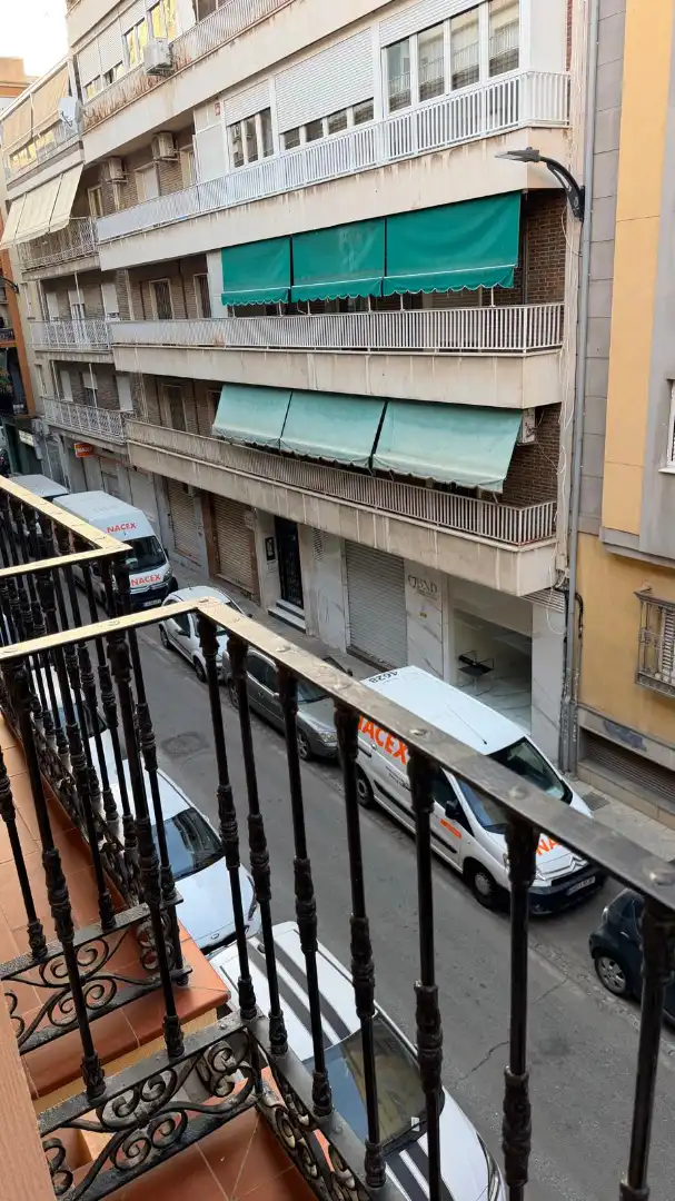 Flat for rent in Calle Conde Cifuentes, 17, Fígares
