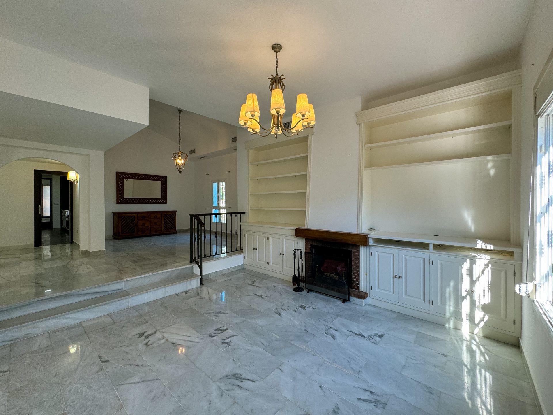 House or chalet for sale in Sotogrande  with Air Conditioner, Private garden and Terrace