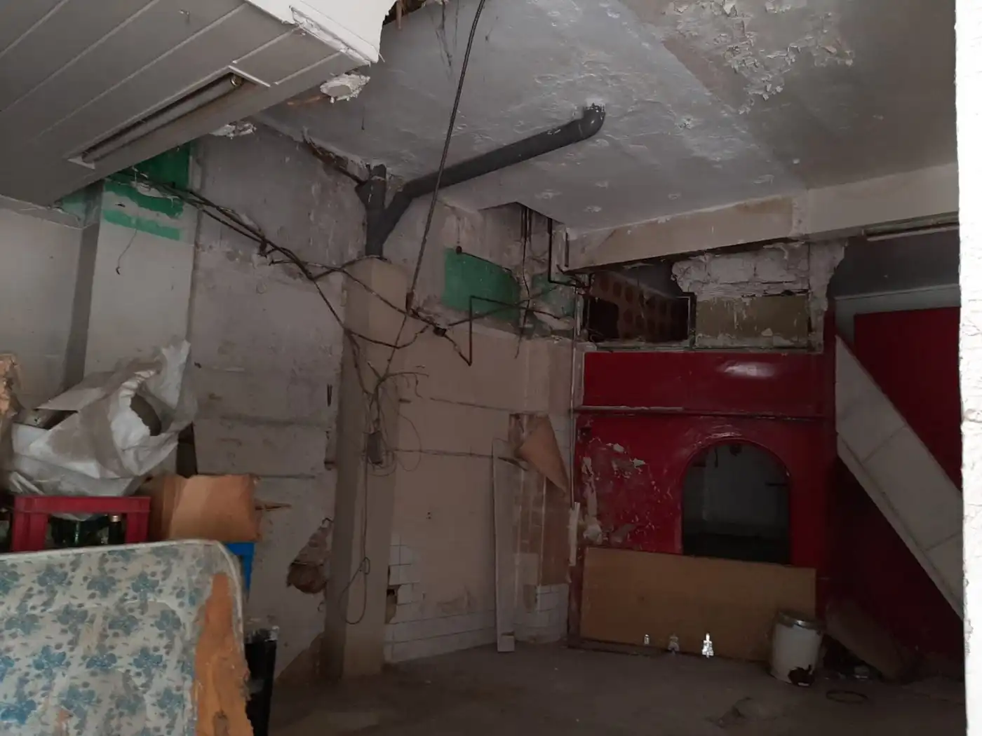 Local comercial de lloguer a Ciutat Vella, imagen 6