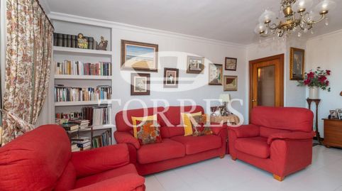 Foto 3 de Piso en venta en Fernan Nuñez, 4, Parque Ayala - Jardín de la Abadía - Huelín, Málaga Capital