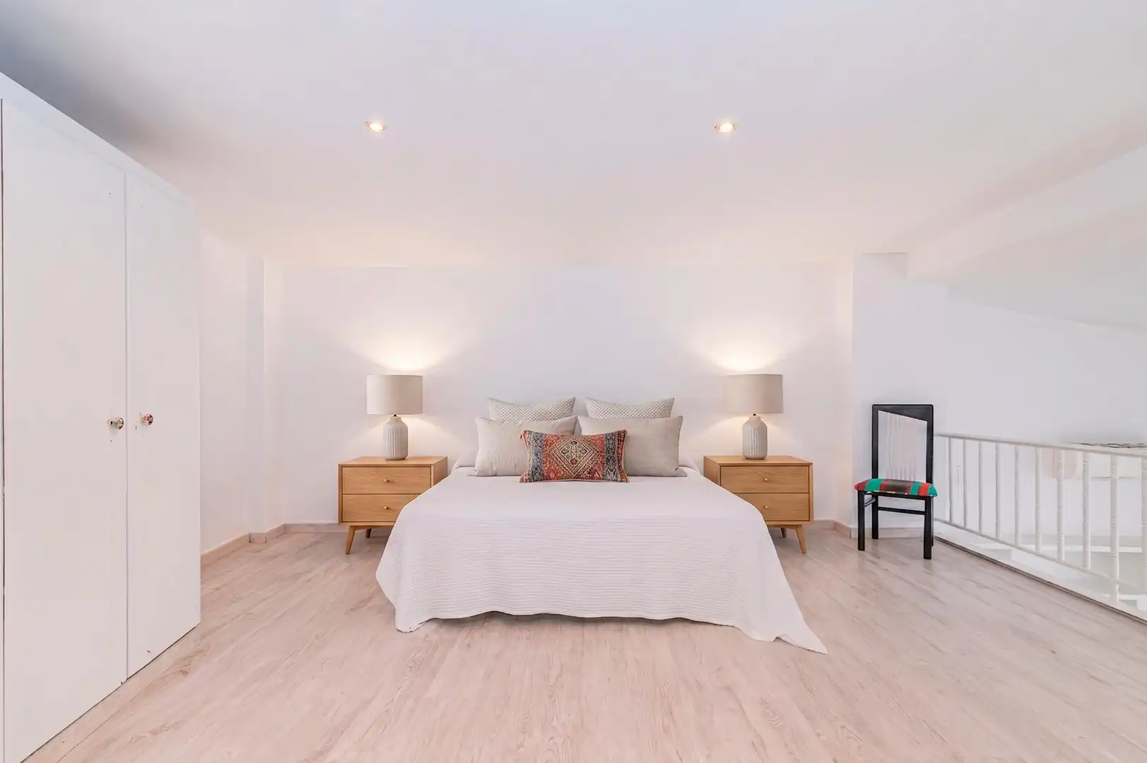 Habitación de Loft en venta en Salobreña con Aire acondicionado y Amueblado