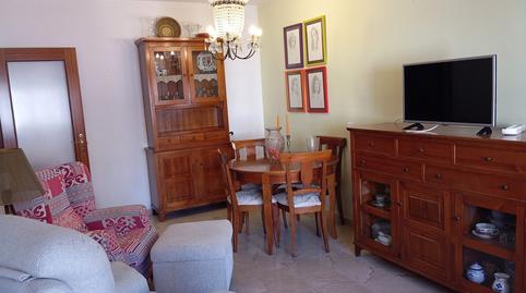 Photo 3 of Flat for rent in Francisco Monje, La Trinidad, Málaga Capital