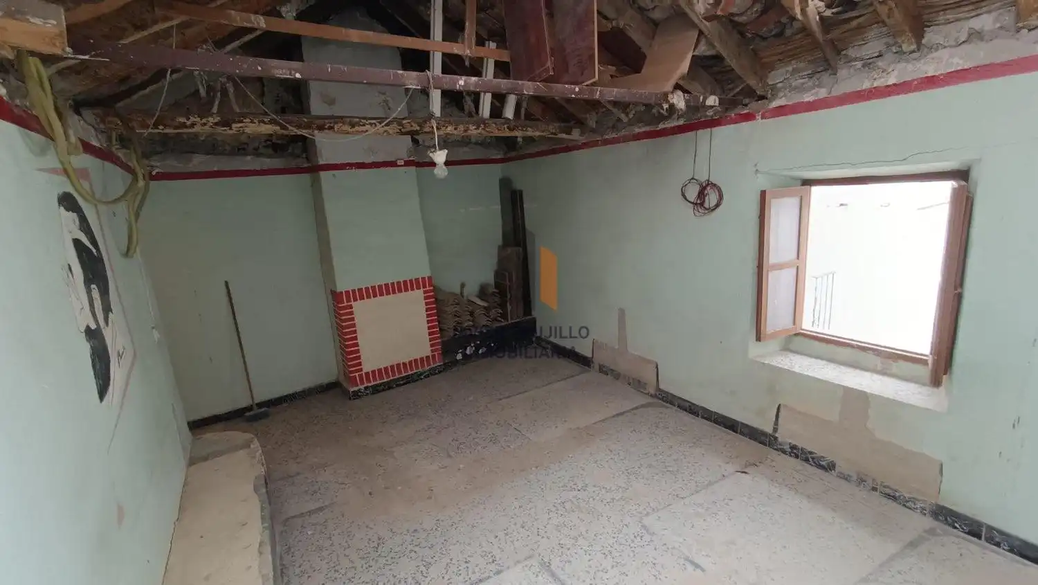 Casa rústica en venta en N/A, imagen 4