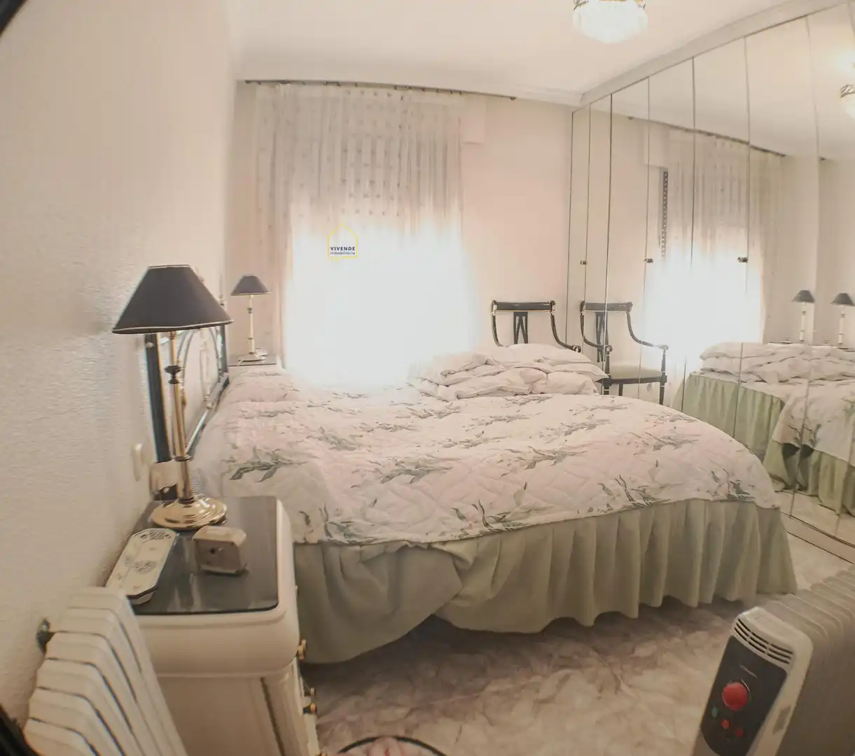Piso con ascensor en venta en Lorca Ciudad, imagen 21