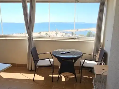 Pis amb piscina en venda a Passeig Marítim 7, imagen 10