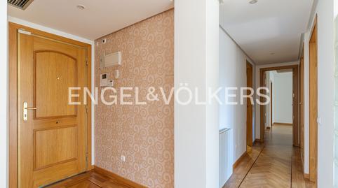 Foto 2 de Apartament de lloguer a Norte, Madrid