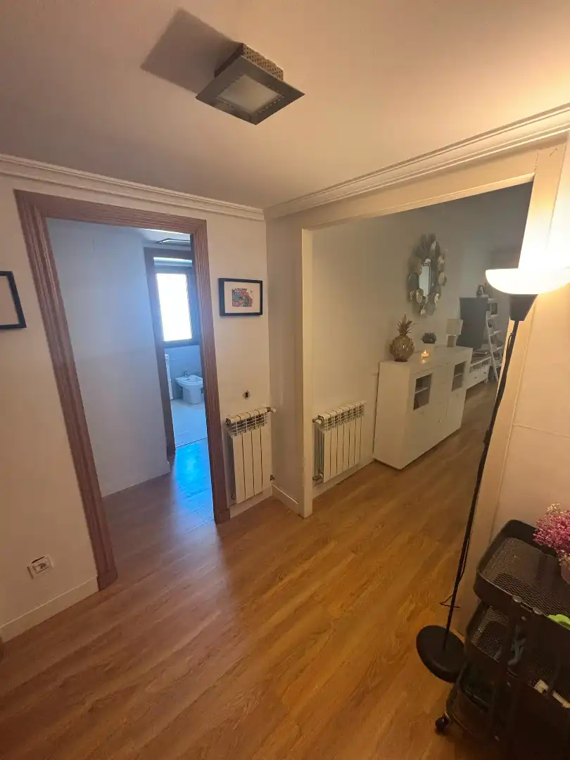 Planta baja en venta en Las Rozas de Madrid con Calefacción, Trastero y Piscina comunitaria