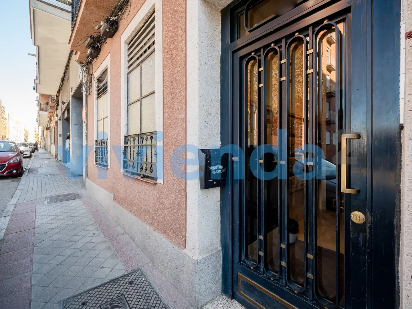 Piso en venta en Teruel, Cuatro Caminos - Azca