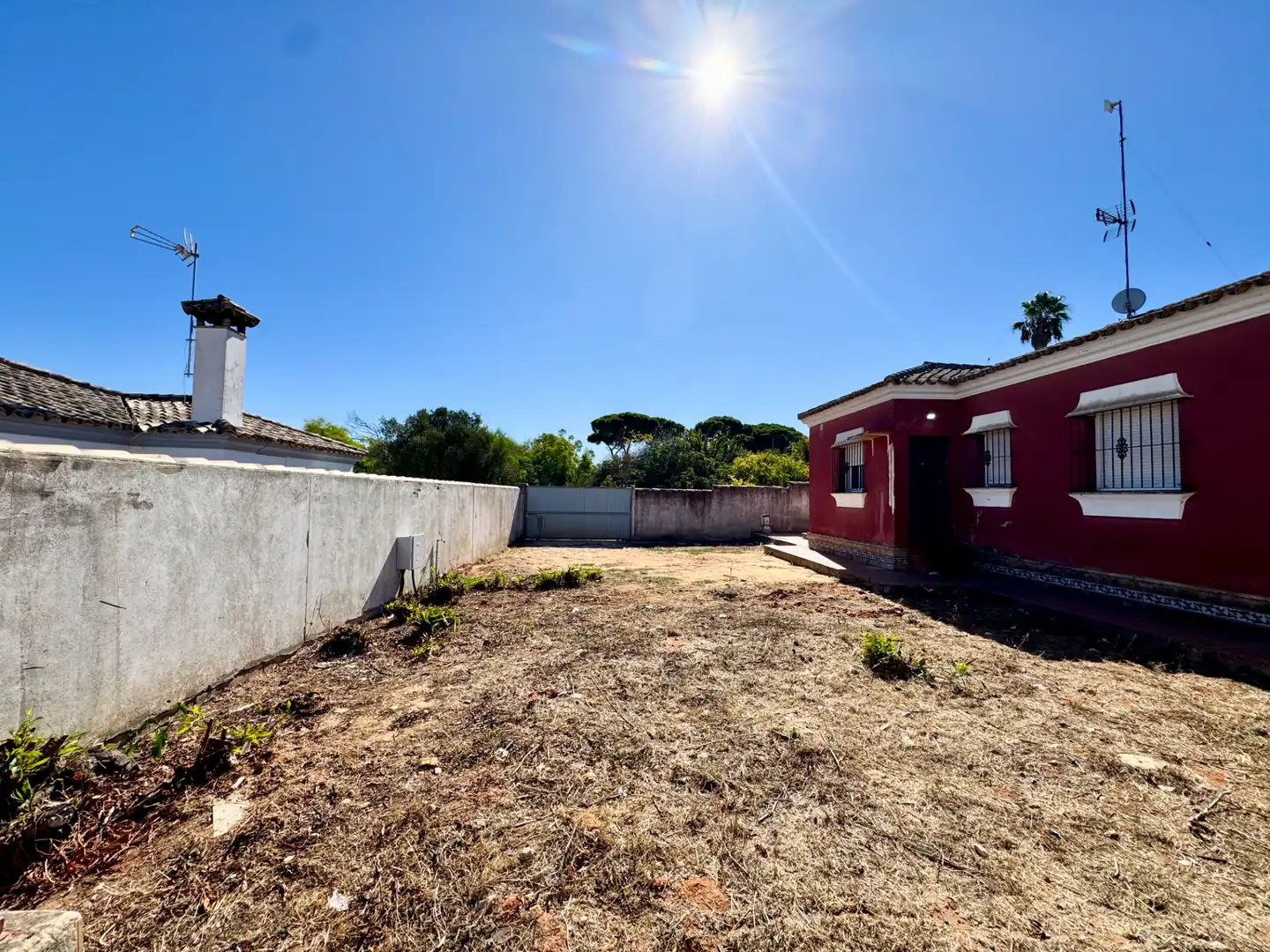 Villa avec jardin à vendre à Los Franceses – La Vega, imagen 8