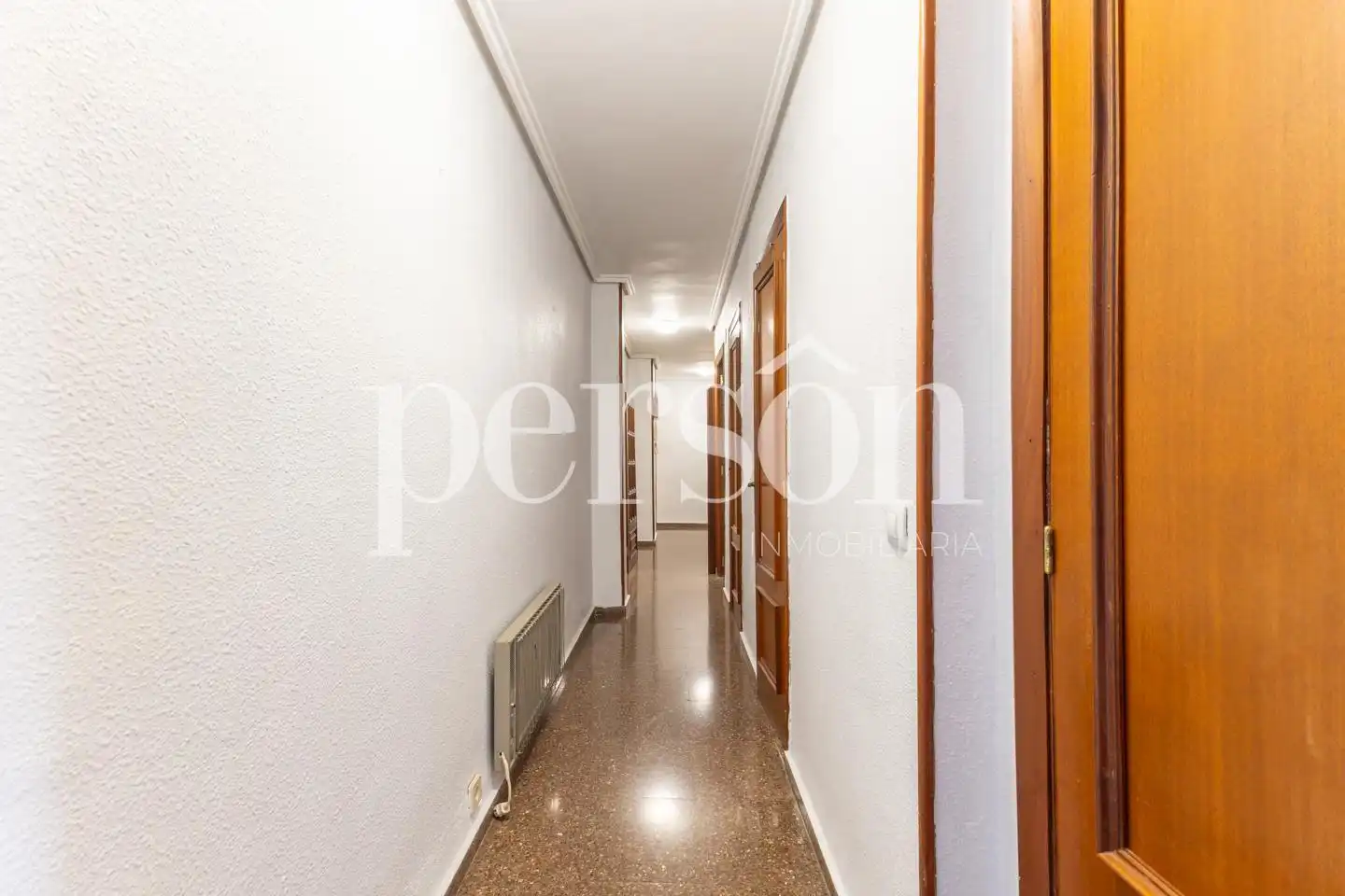 Pis en venda en Valencia amb Aire condicionat, Terrassa i Moblat