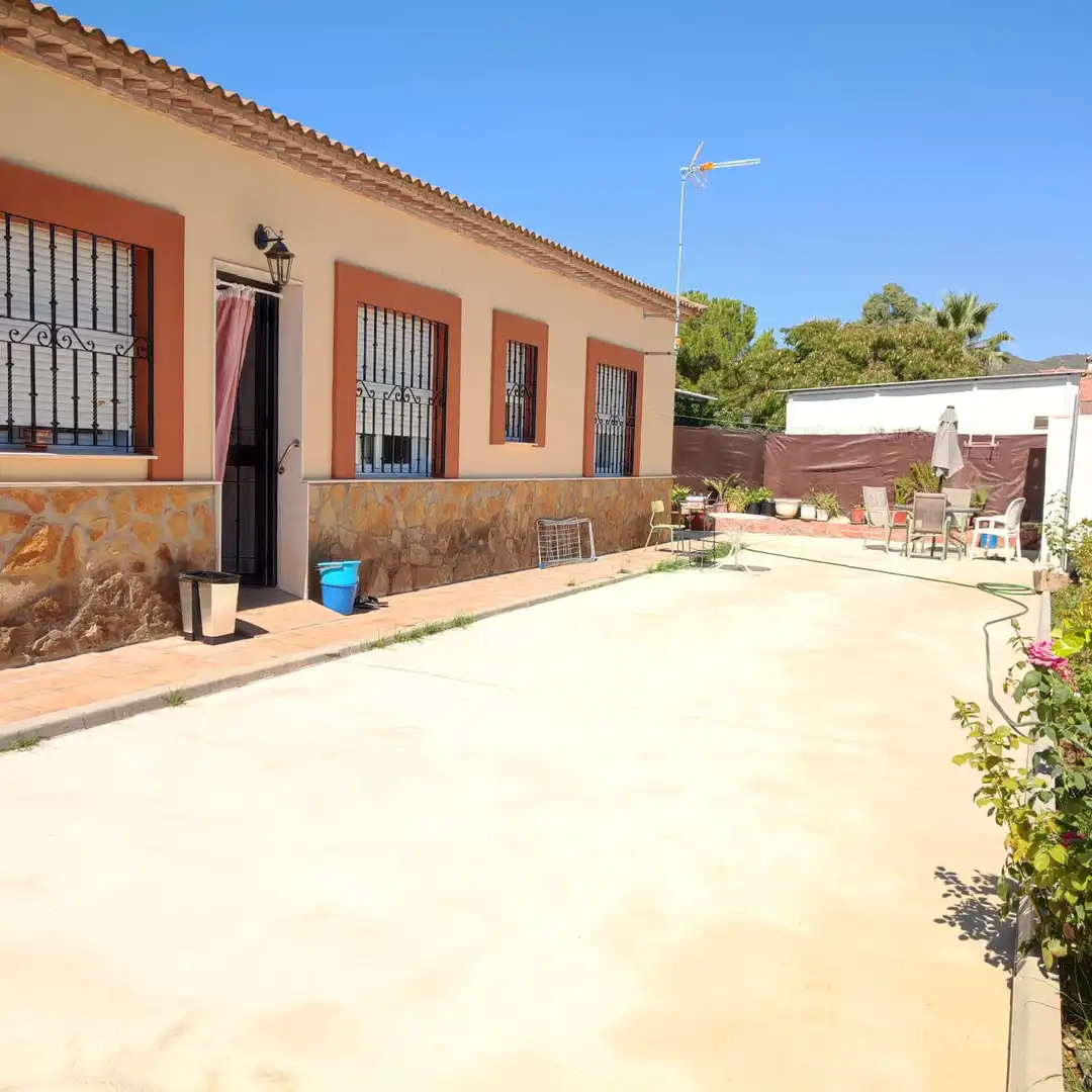 Villa in vendita a Poniente-Norte - Miralbaida - Parque Azahara, imagen 13