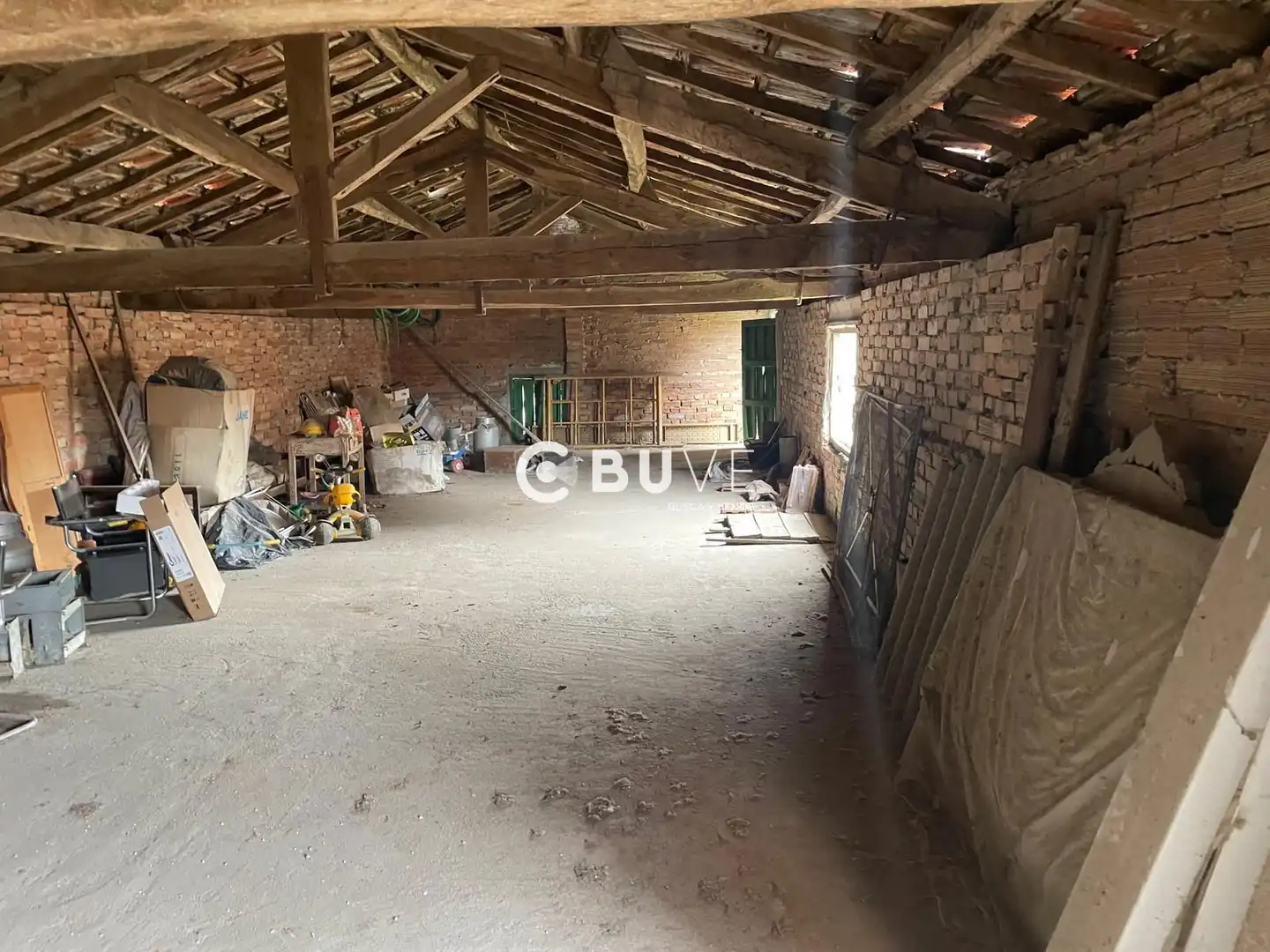 Casa o xalet en venda a Camino Viejo del Polvorin, Pajarillos Altos