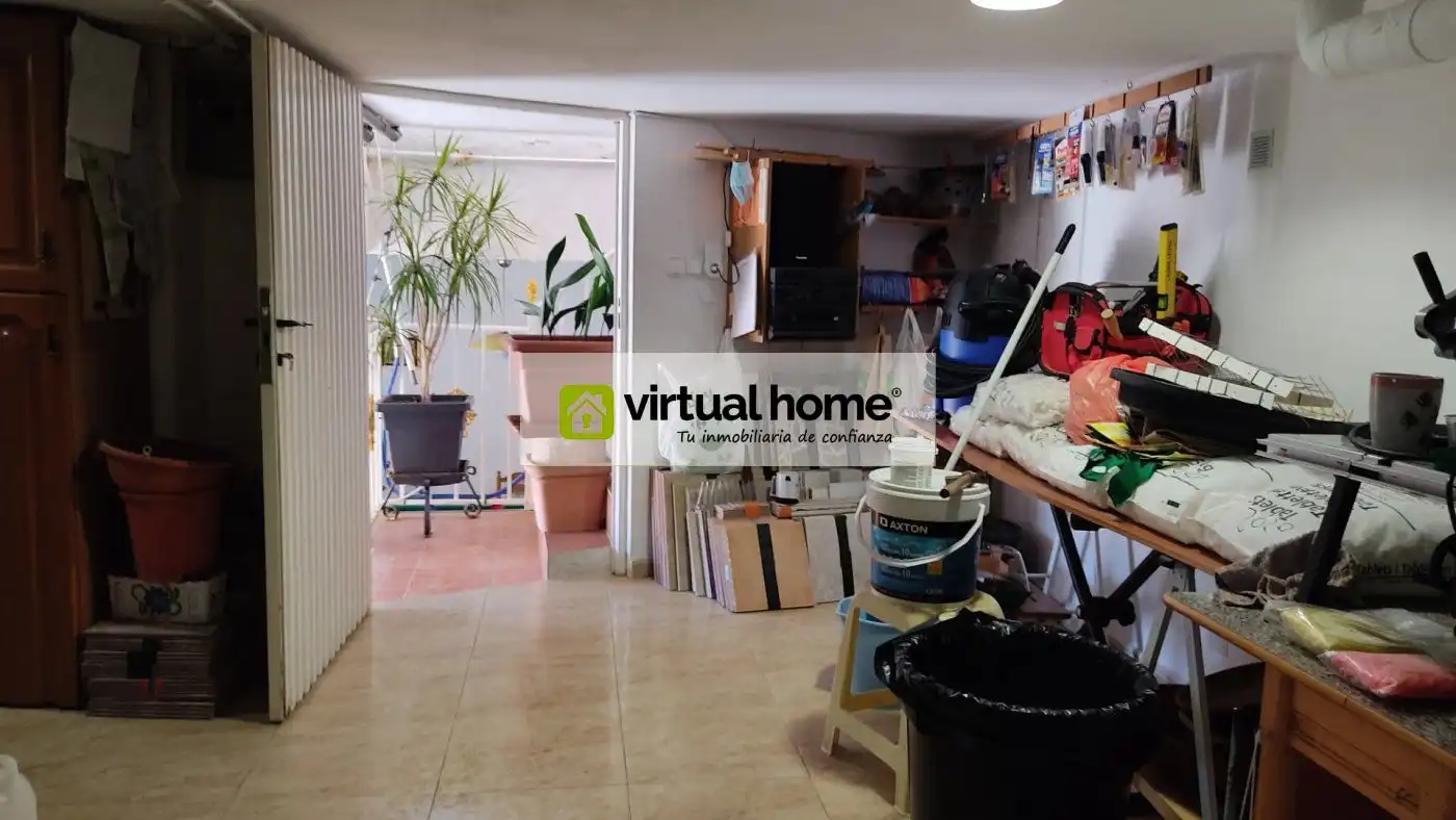 Villa mit Terrasse zum Verkauf in Rincón de Loix, imagen 67