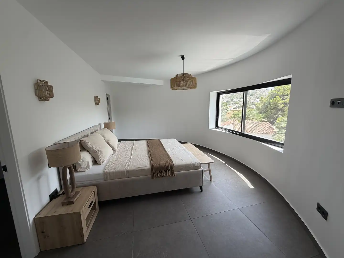 Casa con piscina en venta en Pinar del Advocat - Cometa, imagen 14
