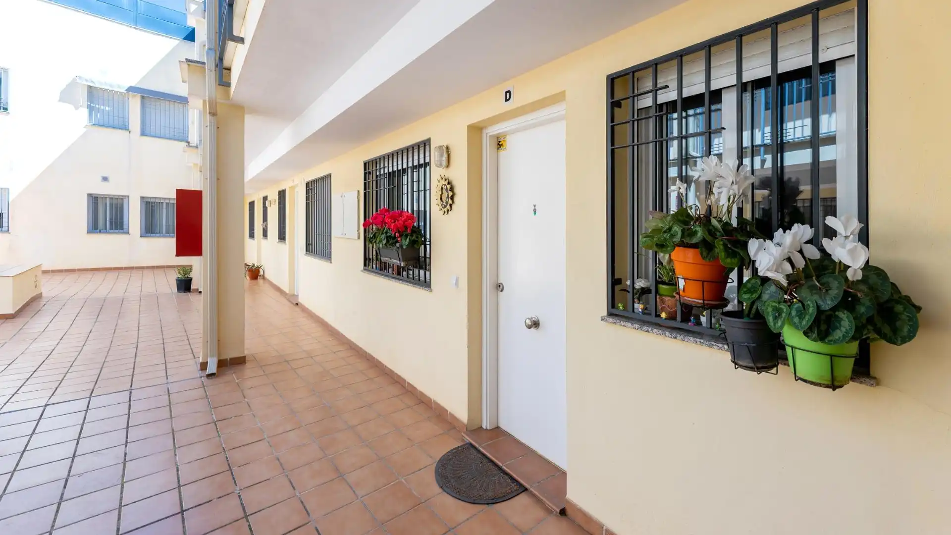 Piso en venta en Cúllar Vega con Trastero