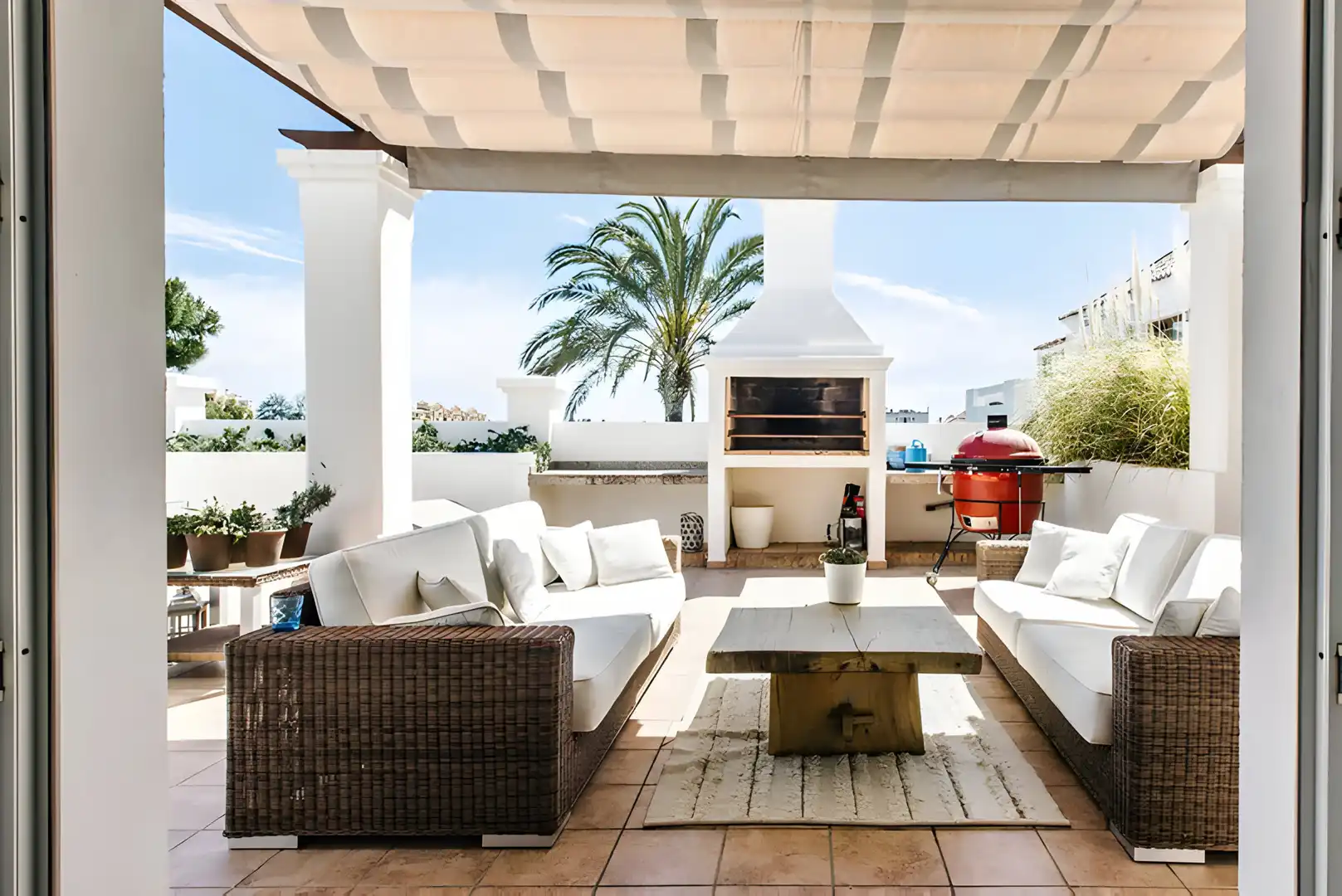 Haus mit Pool zum Verkauf in Benamara - Atalaya, imagen 3