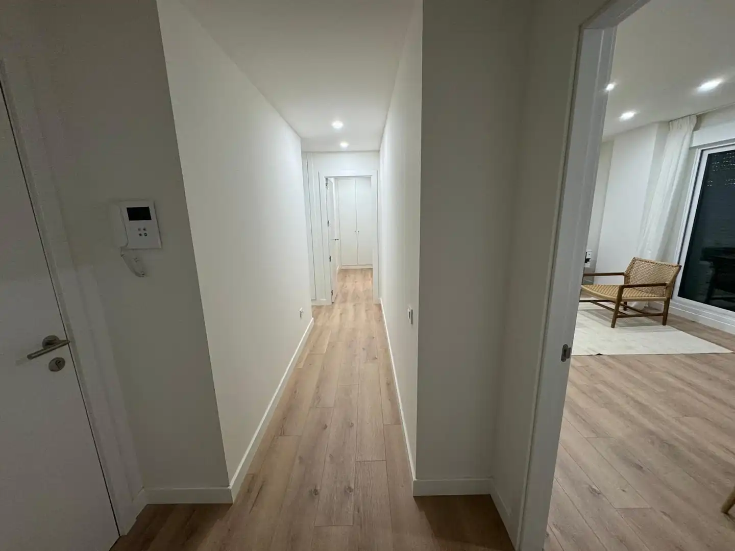 Attic for sale in Málaga  with Air Conditioner, Heating and Terrace