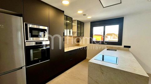 Foto 3 de Casa adosada en venta en Mont Ferrant - Joan Carles I, Blanes