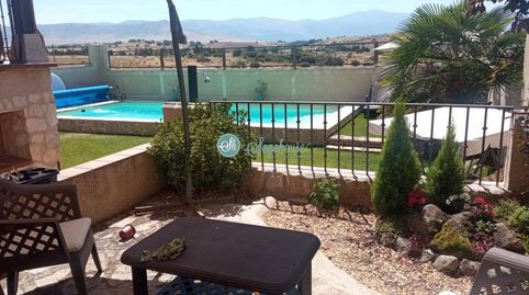 Chalet en venta en El Sotillo, 6 dormitorios., imatge 5