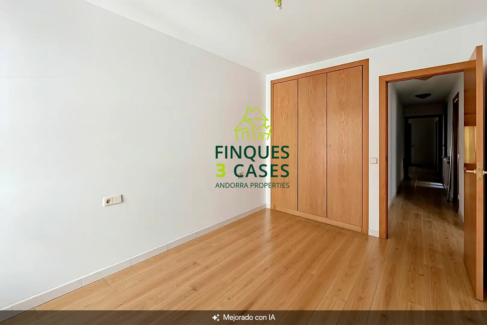 Apartament amb ascensor de lloguer a Avinguda Carlemany, imagen 9