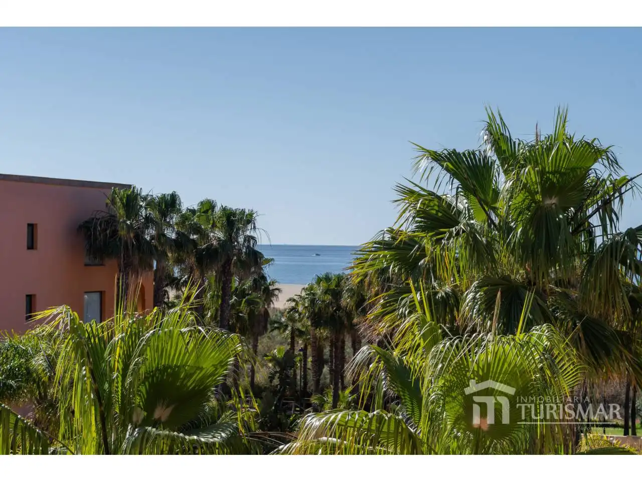 Exterior view of Apartments for sale in Ayamonte  with Air Conditioner, Heating and Terrace