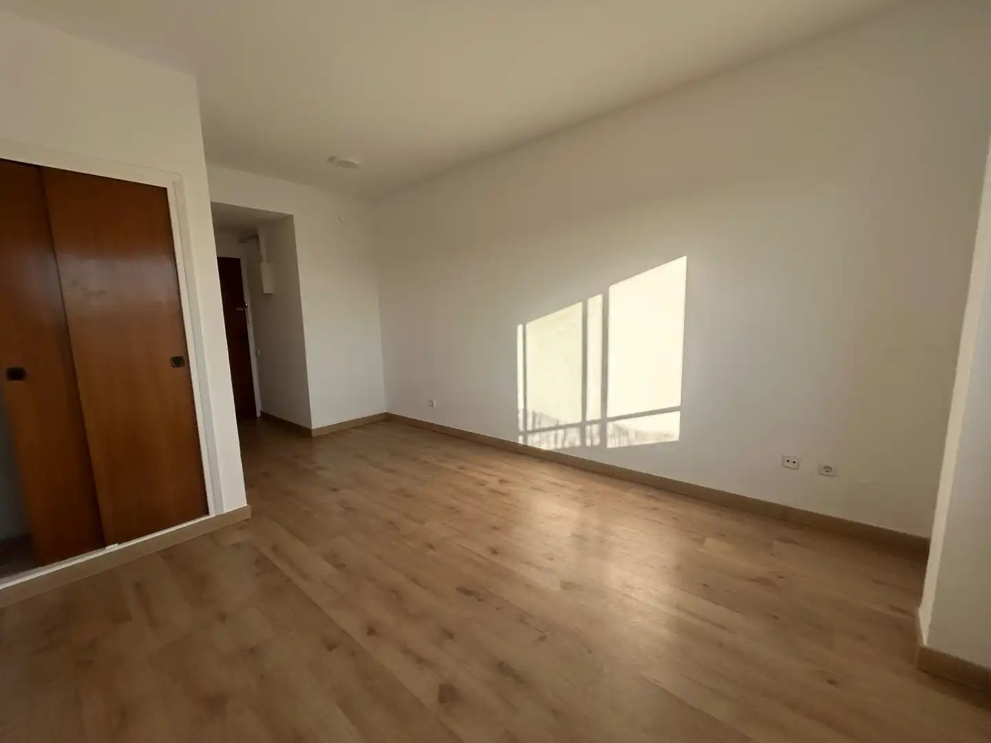 Living room of Attic for rent in Barcelona