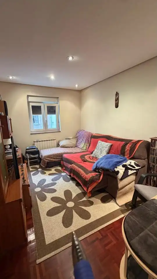 Wohnung zum Verkauf in Ebaristo Bustintza Kirikiño Kalea, imagen 4