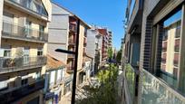 Exterior view of Flat for sale in Gandia  with Heating, Parquet flooring and Terrace