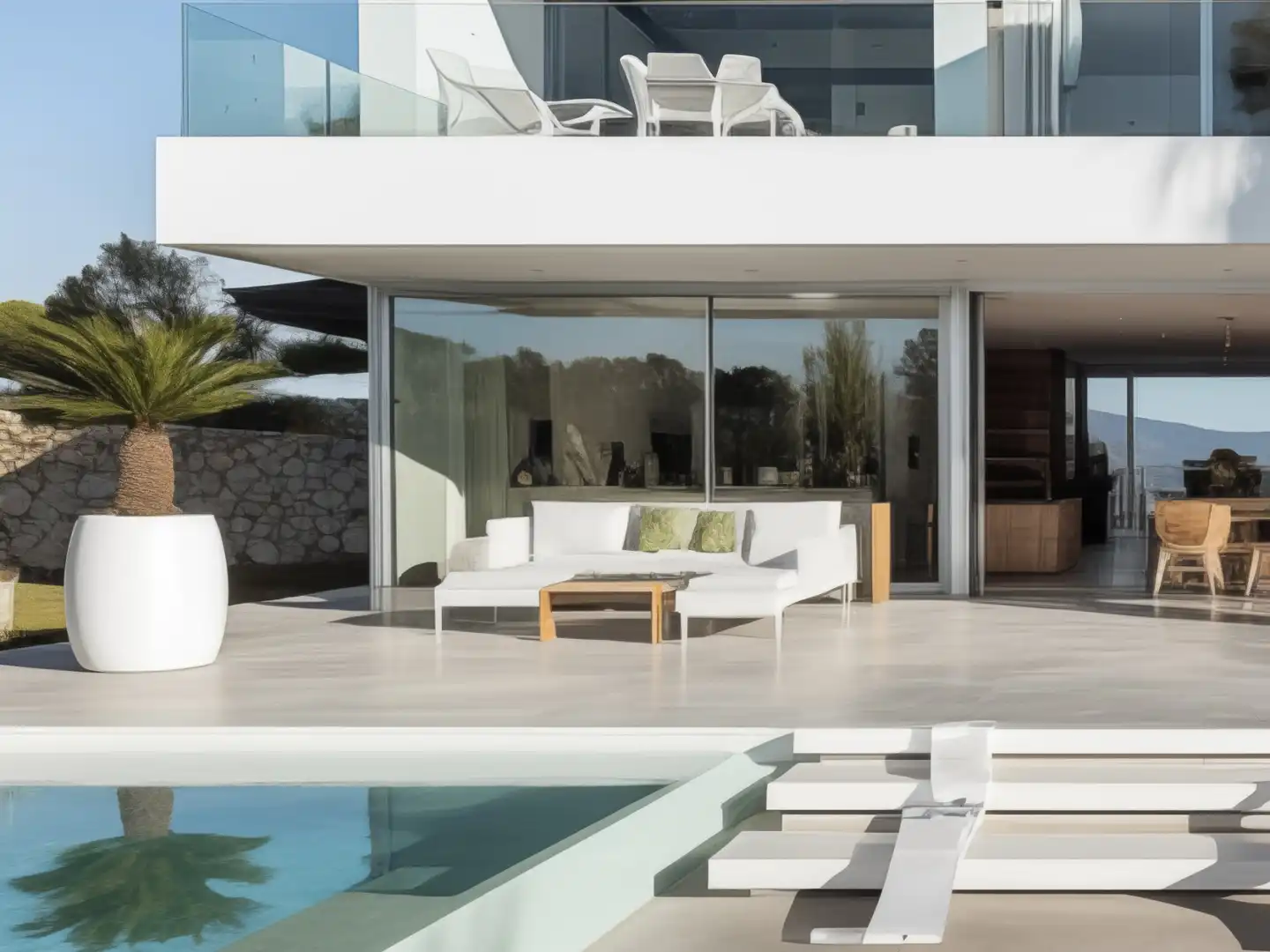 Haus mit Pool zum Verkauf in Estepona Pueblo, imagen 14
