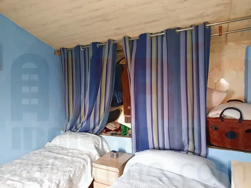 Habitación de Finca rústica en venta en Riosa con Calefacción y Amueblado
