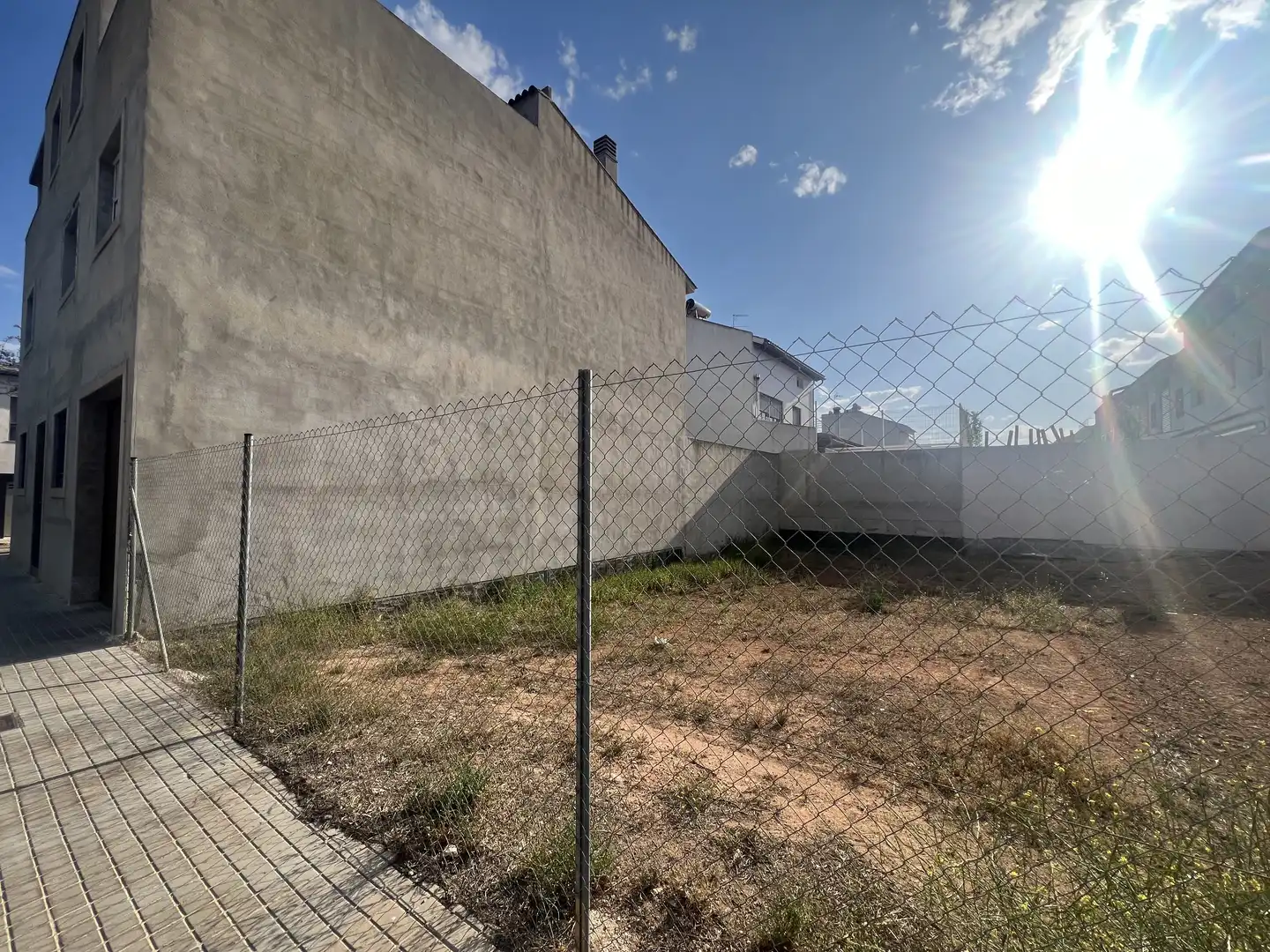Terreno residencial en venta en Avinguda de la Generalitat, imagen 13