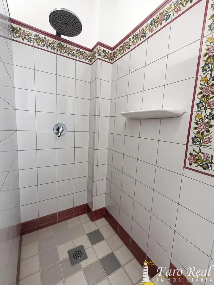 Bany de Casa o xalet en venda en Sanlúcar de Barrameda amb Jardí privat i Piscina