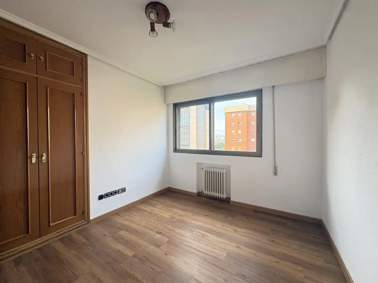 Piso de alquiler en Madrid, Madrid