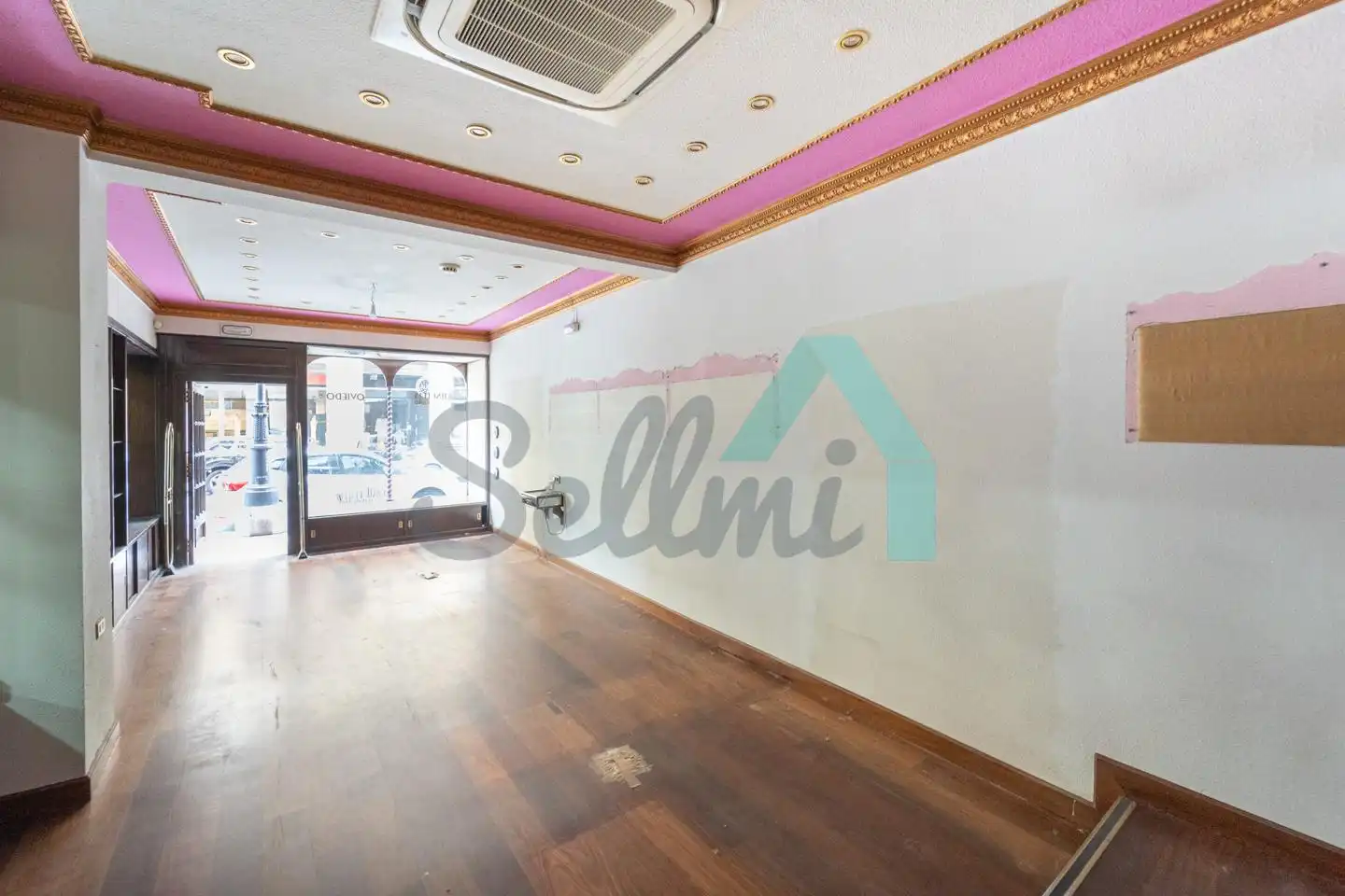 Business premises for sale in Marqués De Pidal, imagen 4
