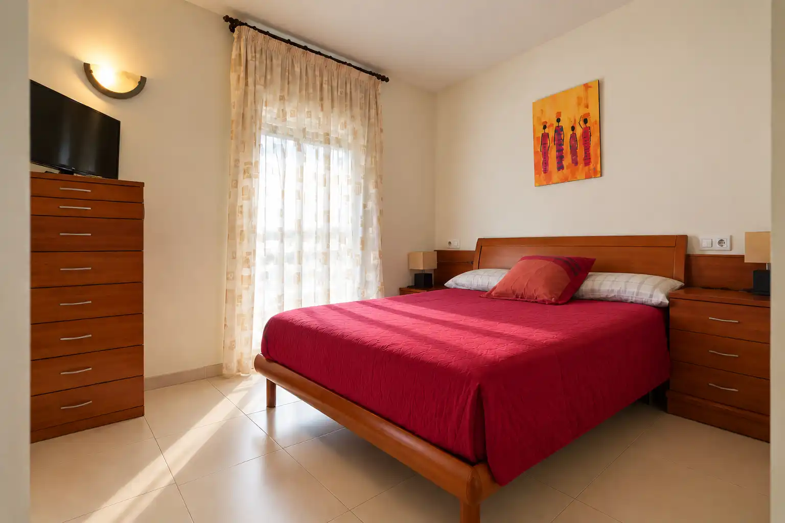 Duplex avec piscine à vendre à Carrer de Teresa de Calcuta, imagen 20