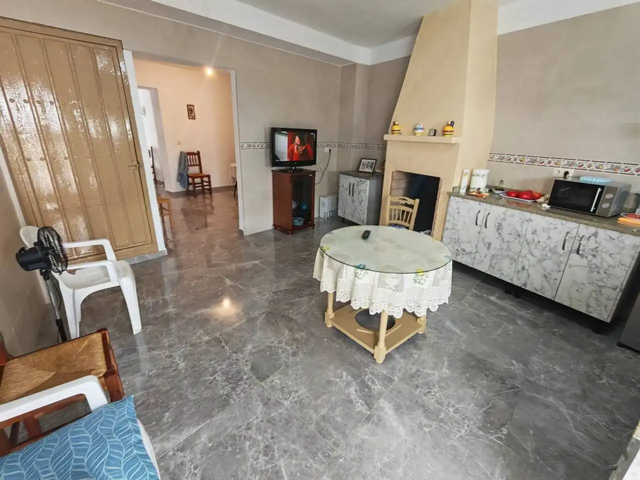 Casa con giardino in vendita a Huétor Tájar, imagen 9