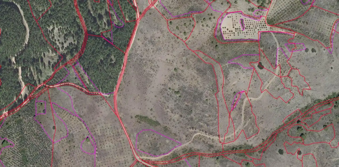Terreno en venta en Montón