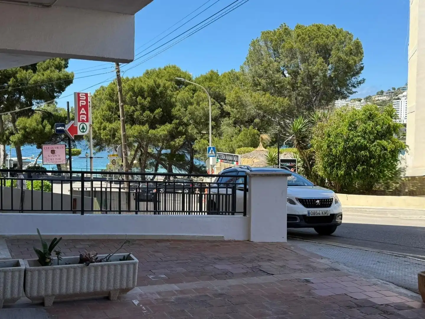 Gewerbefläche zum Verkauf in Santa Ponça, imagen 2