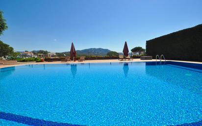 Piscina de Casa o xalet en venda en Lloret de Mar amb Aire condicionat, Calefacció i Jardí privat